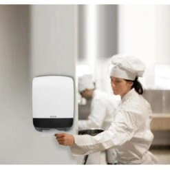 Katrin Papierhandtücher Classic Non Stop L 2 Wide, 2-lagig, Interfold-Falz, 24 X 32 Cm, 3000 Stück -Franz-Mensch Shop 010b7ab1bb140cc67f19aa0599e1ddfc23c487cd papierhandtuecher katrin classic non stop l 2 wide