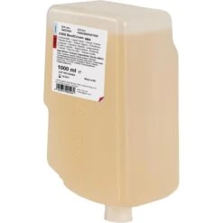 CWS Seife Best Cream Mild, 5457000, Flüssigseife, Nachfüller, 1 Liter