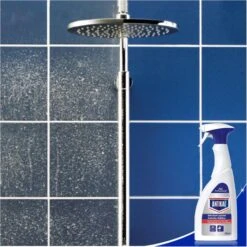 Antikal Badreiniger Professional, Kalkreiniger, Spray, Gegen Kalk Und Schmutz, 750ml -Franz-Mensch Shop 025f09a353468e8b8f7ff7fddb3ec96278aa6c51 badreiniger antikal professional