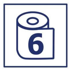 GreenHygiene Toilettenpapier Jupp, Jumbo, 2-lagig, Recycling, 380 M, 6 Rollen 17 GreenHygiene Toilettenpapier Jupp, Jumbo, 2-lagig, Recycling, 380 M, 6 Rollen -Franz-Mensch Shop 03ff84cbc7d2329643f5215732da30c87f38c137 toilettenpapier greenhygiene jupp jumbo