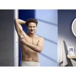 Hidrofugal Deodorant Men Frisch & Stark, 50ml, Für Herren, Antitranspirant, Roll-On -Franz-Mensch Shop 0439d0150536b2f65b24d4a814712740f16f72fe deodorant hidrofugal men frisch und stark 50ml