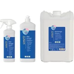 Sonett Badreiniger DE3017, Kalkreiniger, Gegen Kalk Und Schmutz, 10 Liter -Franz-Mensch Shop 05dd363a5b0ec4df0d4246ecca426dcecccfb3db badreiniger sonett de3017