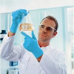 Uvex Einmalhandschuhe U-fit Nitril, Puderfrei, Chemikalienschutzhandschuh, Blau, 100 Stück, Gr. L 11 Uvex Einmalhandschuhe U-fit Nitril, Puderfrei, Chemikalienschutzhandschuh, Blau, 100 Stück, Gr. L -Franz-Mensch Shop 06110a28272a777c2a269b19b673636117dc1644 einmalhandschuhe uvex u fit nitril puderfrei