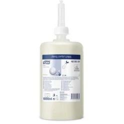 Tork Seife Premium Mild, 420501, S1, Flüssigseife, Nachfüller, 1 Liter 17 Tork Seife Premium Mild, 420501, S1, Flüssigseife, Nachfüller, 1 Liter -Franz-Mensch Shop 069a51b7fdab57fccfc66b00f846163cdc0b33cf seife tork premium mild 420501 s1