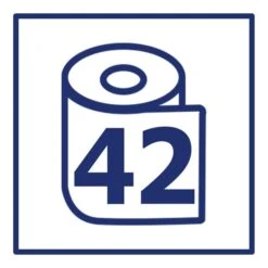 Tork Premium 4-lagig 42 Rollen Toilettenpapier -Franz-Mensch Shop 0a37d6b7773105f7498e88084d154eb88cfd3ed9 toilettenpapier tork premium 110405 t4