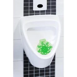 Diversey Urinalsieb Ekcos Power Screen, PWR2G10, 200 X 185mm, Grün, Mit Duft, Apfel, 2 Stück -Franz-Mensch Shop 0bacd1aa7ceb3e6e466992599816c7ec2cfc42c8 urinalsieb diversey ekcos power screen pwr2g10