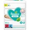 Pampers® Pampers Feuchttücher Sensitive, 260 Tücher, Feuchte Tücher, Unparfümiert, Je 52 Stück, 5 Pack -Franz-Mensch Shop 0cf64389ce4b791cec61f7c0514d2bd340da909b feuchttuecher pampers sensitive 260 tuecher