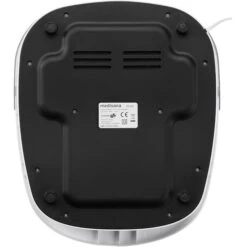 Medisana Fußmassagegerät FS 881 Fußsprudelbad, Sprudel, Vibration, Warmhaltefunktion -Franz-Mensch Shop 0d9818a51be35950fe26cda532fa3db3596b3dff fussmassagegeraet medisana fs 881 fussbad