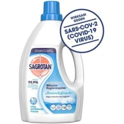 Sagrotan Hygienespüler Frisch, Für Wäsche, Desinfiziert, 1,5 Liter -Franz-Mensch Shop 0fcd3d4d9bbae55cf6fb88d0c7cb3dddd90a05d2 hygienespueler sagrotan himmelsfrische
