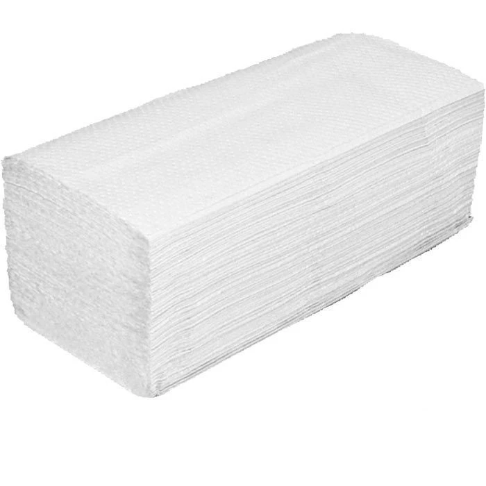 Tork 150299 Xpress Universal Interfold 2-lagig 21x24 H2, 4740 Stück Papierhandtücher 5 Tork 150299 Xpress Universal Interfold 2-lagig 21x24 H2, 4740 Stück Papierhandtücher – Bild 3