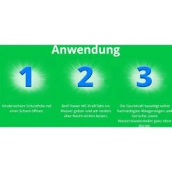 Bref WC-Reiniger Power 6x Effekt WC-Krafttabs, 12 Tabs -Franz-Mensch Shop 116832bcd3e39bbdeeb7b65349613daaf8090165 wc reiniger bref power 15x effekt wc krafttabs