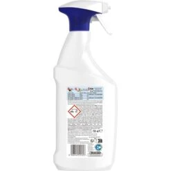Antikal Badreiniger Professional, Kalkreiniger, Spray, Gegen Kalk Und Schmutz, 750ml -Franz-Mensch Shop 121e10e03527913c173a2e8d77f144217213e0c7 badreiniger antikal professional