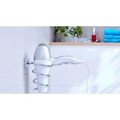 Tesa Haartrocknerhalter Ekkro 40242, Föhnhalter, Ohne Bohren, Spiralförmig, Inkl. Klebelösung 9 Tesa Haartrocknerhalter Ekkro 40242, Föhnhalter, Ohne Bohren, Spiralförmig, Inkl. Klebelösung -Franz-Mensch Shop 1356820aa72809947125b152b80c904b8fdc2165 haartrocknerhalter tesa ekkro 40242 foehnhalter