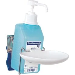 Bode Auffangschale 9817350, Für Eurospender Serie 3 & Wandhalter Plus -Franz-Mensch Shop 13f4fc67cdf5180c84cfe50f8f392b8e45c2250d auffangschale bode 9817350