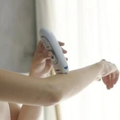 Braun Silk-epil LS 5560, Lady Shaver, Rasierer Für Frauen, Inkl. Peeling-Aufsatz, Lila -Franz-Mensch Shop 1502e3f3238733e6b85e4a221f4de78eb7b793f3 elektrorasierer braun silk epil lady shaver ls5560