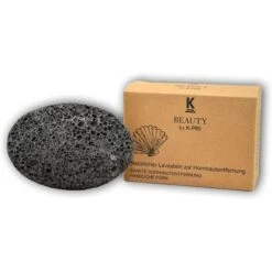 K-Pro Bimsstein Hornhaut-Entfernungsstein, Natürlicher Lavastein, Schwarz, 10 X 7 X 4 Cm -Franz-Mensch Shop 153ad728f389c8f74cc7f093cd87c03bf1ce0e31 bimsstein k pro lavastein natur