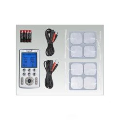 Dittmann Elektrostimulationsgerät TEN 250, Schmerztherapie Und Muskelstimulator 8 Dittmann Elektrostimulationsgerät TEN 250, Schmerztherapie Und Muskelstimulator -Franz-Mensch Shop 1561a7f540ba6130228d20bd9b9af5d4a5766e25 elektrostimulationsgeraet dittmann ten 250