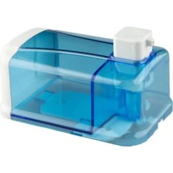Seifenspender Böttcher-AG Kunststoff, Blau, 500ml -Franz-Mensch Shop 1576e02c954bbe92c8393cd39890dbc59aeda4e3 seifenspender boettcher ag