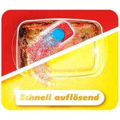 Somat Spülmaschinentabs All In 1, Kraftvoll Gegen Eingetrocknetes, 56 Tabs -Franz-Mensch Shop 157a1eb034a7311e47183f92ac5b1bdc878e638a spuelmaschinentabs somat all in 1