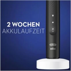 Oral B Oral-B Elektrische-Zahnbürste Pulsonic Slim Clean, 2000, Schwarz, 2 Putzmodi, Inkl. 1 Aufsteckbürste 14 Oral B Oral-B Elektrische-Zahnbürste Pulsonic Slim Clean, 2000, Schwarz, 2 Putzmodi, Inkl. 1 Aufsteckbürste -Franz-Mensch Shop 15a99d01f6a0050ce32d4ac9b441df0c56e0ecab elektrische zahnbuerste oral b pulsonic slim clean