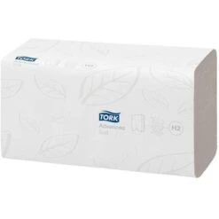 Tork 120289 Advanced 2-lagig Interfold 21x26 Weiß -Franz-Mensch Shop 164956033cb34500d94de5b05aff71f73b5ebc5e papierhandtuecher tork xpress advanced 120289 h2