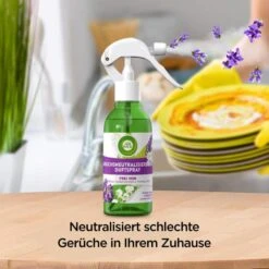 Airwick Raumduft Duftspray, 237 Ml, Geruchsneutralisierend, Lavendel & Maiglöckchen 11 Airwick Raumduft Duftspray, 237 Ml, Geruchsneutralisierend, Lavendel & Maiglöckchen -Franz-Mensch Shop 19c3d51db926940c357405f95dc597d4c225dd93 raumduft airwick duftspray 237 ml