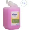 Kimberly-Clark Seife Kleenex Everyday, 6331, Waschlotion, Nachfüller, 1 Liter 1 Kimberly-Clark Seife Kleenex Everyday, 6331, Waschlotion, Nachfüller, 1 Liter -Franz-Mensch Shop 1a989bd12383c7d85412ec443acc28a78acfcfa5 seife kleenex everyday 6331