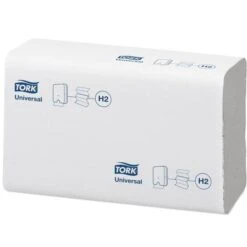 Tork 150299 Xpress Universal Interfold 2-lagig 21x24 H2, 4740 Stück Papierhandtücher 10 Tork 150299 Xpress Universal Interfold 2-lagig 21x24 H2, 4740 Stück Papierhandtücher -Franz-Mensch Shop 1bd3560c35bfaac8da7123e3400ef3578dace3b3 papierhandtuecher tork xpress universal 150299 h2