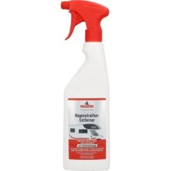 Nigrin Kunststoffreiniger Caravan 20247, Regenstreifen-Entferner, Spray, 750 Ml