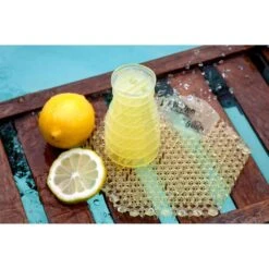 FRE-PRO Raumduft Bowl Clip, Citrus, WC-Clip, Zum Einhängen, Gelb, Zitrone -Franz-Mensch Shop 1c2da04b2b4b99b5f7a6e258ee1e54bf24578252 raumduft fre pro bowl clip citrus