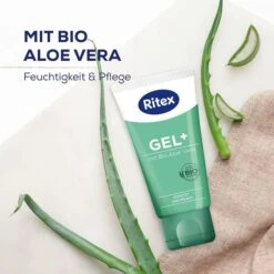 Ritex Gleitgel GEL+ Mit Aloe Vera, 50 Ml, Wasserbasierend 14 Ritex Gleitgel GEL+ Mit Aloe Vera, 50 Ml, Wasserbasierend -Franz-Mensch Shop 1ceac888b5e08da2074bc61787e42b5d71544f42 gleitgel ritex gel plus mit aloe vera
