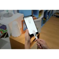 OMRON Fieberthermometer Eco Temp Intelli IT, Bluetooth, Messwertspeicher, Digital -Franz-Mensch Shop 1d6b79e54bf261503cbe6a42c5adce164a0c2a7c fieberthermometer omron eco temp intelli it