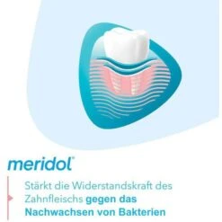 Meridol Mundspülung Zahnfleischschutz, Antibakteriell, Ohne Alkohol, 400ml 12 Meridol Mundspülung Zahnfleischschutz, Antibakteriell, Ohne Alkohol, 400ml -Franz-Mensch Shop 1ef48385e999ed389da0dbd6b94262f82252b0cc mundspuelung meridol zahnfleischschutz