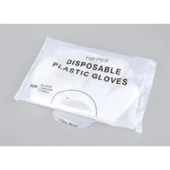 Böttcher-AG Einmalhandschuhe PE, Puderfrei, Transparent, 100 Stück, Größe L -Franz-Mensch Shop 1fb3f137ca2d3b8d2b95ab3f1884603e1a09ecd7 einmalhandschuhe boettcher ag pe puderfrei