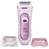 Braun Rasierer Silk-epil Lady Shaver 5360, Rosa, Für Frauen, Trockenrasierer, Inkl. Peeling-Aufsatz 2 Braun Rasierer Silk-epil Lady Shaver 5360, Rosa, Für Frauen, Trockenrasierer, Inkl. Peeling-Aufsatz -Franz-Mensch Shop 213a965ec80d8d0352fdf35d5a5410a11111a030 elektrorasierer braun silk epil lady shaver ls5360