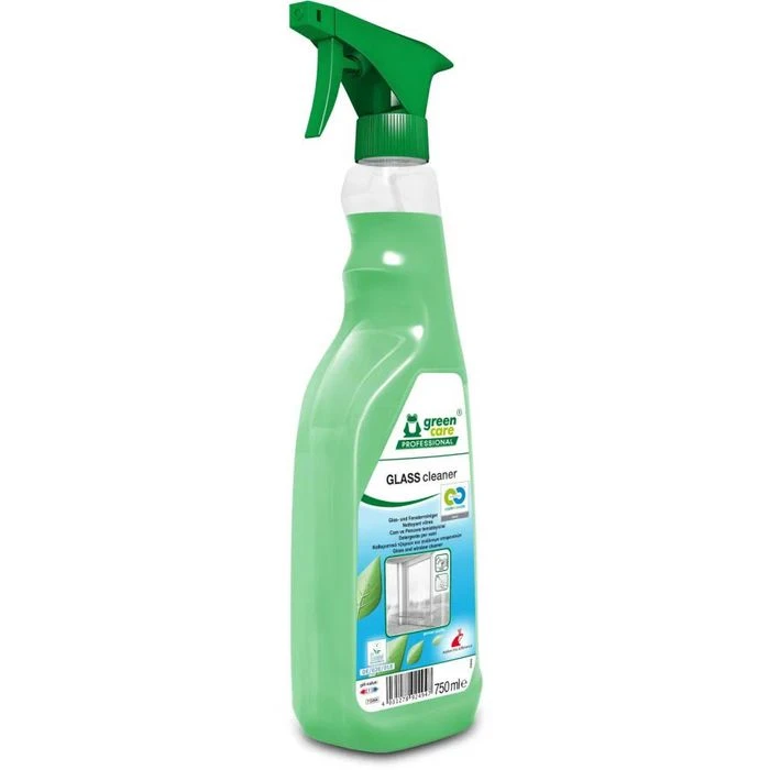 Tana Glasreiniger Glass Cleaner, 712494, Spray, Auf Basis Von Gärungsalkohol, 750 Ml 3 Tana Glasreiniger Glass Cleaner, 712494, Spray, Auf Basis Von Gärungsalkohol, 750 Ml