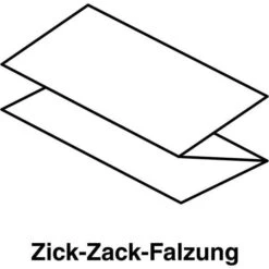 Katrin Classic 35588 Handy Pack, 2-lagig, Zick-Zack-Falz, 23 X 24,4 Cm, 4000 Stück, Papierhandtücher -Franz-Mensch Shop 2455376519a18636c278a799f24a7978373c8e46 papierhandtuecher katrin classic handy pack 35588
