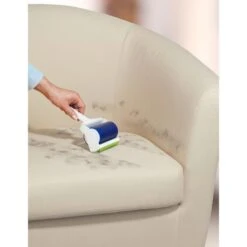 Wenko Fusselrolle Fusselkiller Duo, 65001100, Für Kleidung & Tierhaare, Mit Hülle, Abwaschbar 8 Wenko Fusselrolle Fusselkiller Duo, 65001100, Für Kleidung & Tierhaare, Mit Hülle, Abwaschbar -Franz-Mensch Shop 24a95a3b71f6b198cf3172b24d79e1ae0f684972 fusselrolle wenko fusselkiller duo 65001100