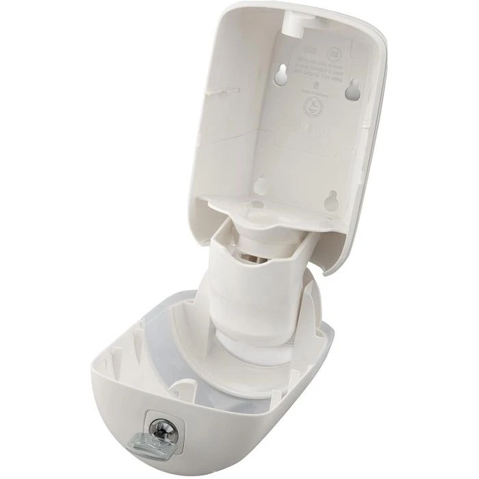 Tork 561000 Elevation S2 Kunststoff Seifenspender 7 Tork 561000 Elevation S2 Kunststoff Seifenspender – Bild 5