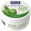 Elina-med Hautcreme Pflegecreme, Gesicht & Körper, Aloe Vera, 150ml -Franz-Mensch Shop 27e504a2f96990291a5893f7175bcd447c0867b8 hautcreme elina med pflegecreme