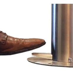 Böttcher-AG Desinfektionsmittelspender TapTap, Mit Ständer & Fußpedal, Stehend, Silber, 6000ml 9 Böttcher-AG Desinfektionsmittelspender TapTap, Mit Ständer & Fußpedal, Stehend, Silber, 6000ml -Franz-Mensch Shop 29e14ba38c8964689722585df1470df5418b487a desinfektionsmittelspender boettcher ag taptap