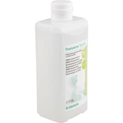 B.Braun Desinfektionsmittel Prontoderm, 400102, Hautdesinfektion, 500ml -Franz-Mensch Shop 2a38fd014fa2e05e82bf97c0f69584bd81985328 desinfektionsmittel b.braun prontoderm 400102