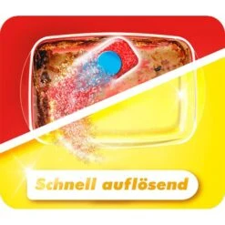 Somat Spülmaschinentabs All In 1 Zitrone, Und Limette, Geschirr-Reiniger, 60 Tabs -Franz-Mensch Shop 2b7d0b0ee893852a6aa1b9c1a7d14f39bd17f0ca spuelmaschinentabs somat all in 1 zitrone