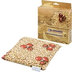 Dr.Junghans Wärmekissen Kirschkernkissen, Alle Körperbereiche, Mikrowelle -Franz-Mensch Shop 2ba6aaa18f2592bc880619fa63bb3aceb39e4fce waermekissen dr.junghans kirschkernkissen