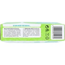 Claro Spülmaschinentabs Hygiene Tabs, Alles In 1, 99,99% Desinfektion, Phosphatfrei, 30 Tabs 14 Claro Spülmaschinentabs Hygiene Tabs, Alles In 1, 99,99% Desinfektion, Phosphatfrei, 30 Tabs -Franz-Mensch Shop 2bf9c3262340d8acb49153d967e112efcd189ae7 spuelmaschinentabs claro hygiene tabs alles in 1