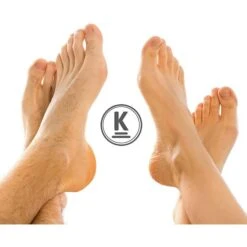 K-Pro Bimsstein Hornhaut-Entfernungsstein, Natürlicher Lavastein, Schwarz, 10 X 7 X 4 Cm -Franz-Mensch Shop 2f22c37c1a2ab7f105e24bbc27d1b4fffda9a9a5 bimsstein k pro lavastein natur