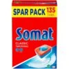 Somat Spülmaschinentabs Classic, Geschirr-Reiniger, 135 Tabs 2 Somat Spülmaschinentabs Classic, Geschirr-Reiniger, 135 Tabs -Franz-Mensch Shop 2f35d1606f66ed2202785c8748a1ff8f0940f7b4 spuelmaschinentabs somat classic