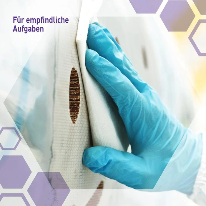 Kimtech Einwegtücher Science, 7552, 11 X 21 Cm, Präzisionstücher, 30 Pack A 280 Blatt 4 Kimtech Einwegtücher Science, 7552, 11 X 21 Cm, Präzisionstücher, 30 Pack A 280 Blatt – Bild 2