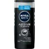 Nivea Duschgel Men Pflegedusche Active Clean, Für Männer, 250ml -Franz-Mensch Shop 307bb297b8427f194e457f75cdd2d5030139fd4a duschgel nivea men pflegedusche active clean