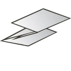 Tork 290190 Advanced 2-lagig Zick-Zack 23x23 Weiß -Franz-Mensch Shop 31748b06863cf0d52460125a74094c45fd0a23c3 papierhandtuecher tork advanced 290190 h3 weiss